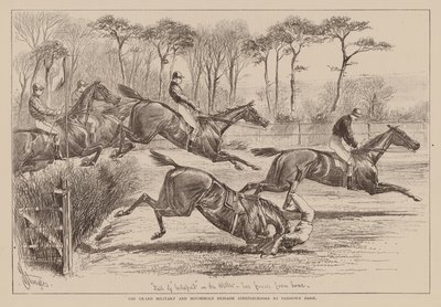 Sandown Park