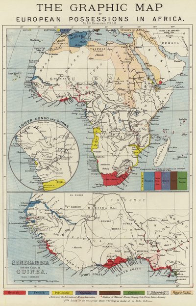 Afrika