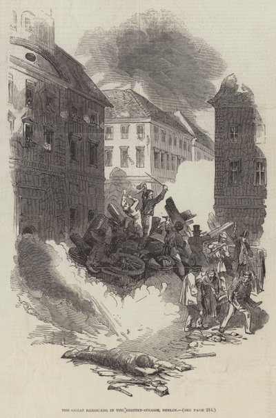 Breite Strasse