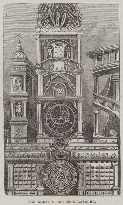 Strasburg