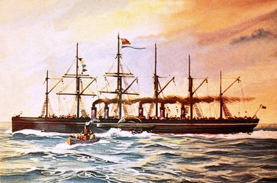 Büyük Doğu by English School