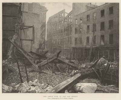 Old Bailey