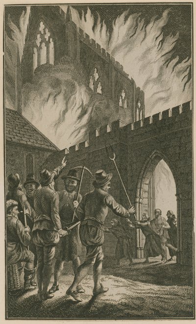 Londra