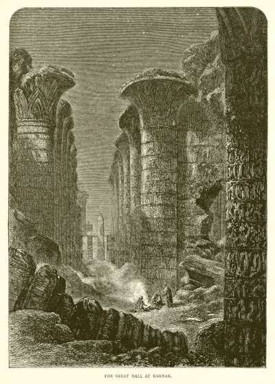 Karnak