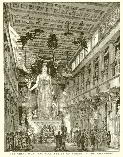 Parthenon