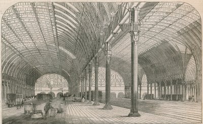 Paddington