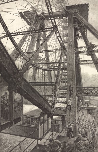 Aşağıdan görüldüğü gibi Earls Court