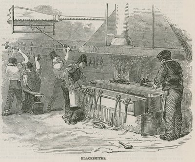 Greenwich Kraliyet Hastanesi Okulları; demirciler by English School