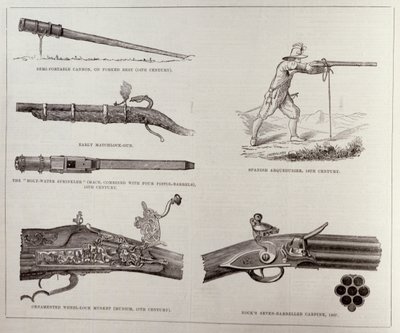 The Illustrated London News