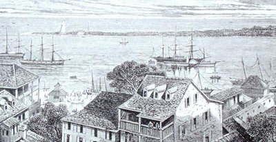 Nassau