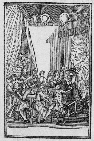 Roxburghe Ballads