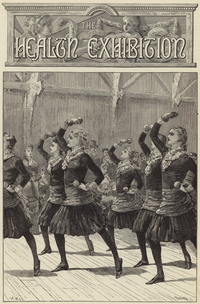 Sağlık Sergisi by English School