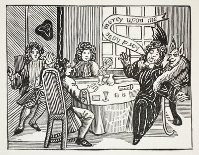 Dr. John Faustus
