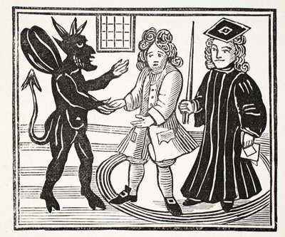 Dr. John Faustus