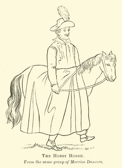 Hobi Atı by English School