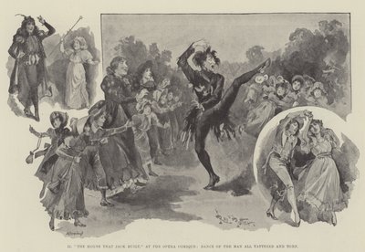 Opera Comique