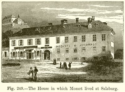 Salzburg