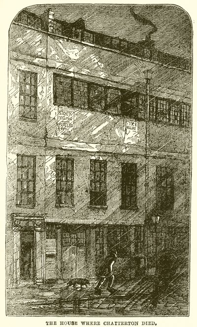 Chatterton