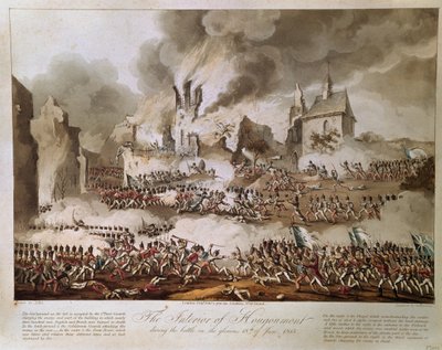 Hougoumont