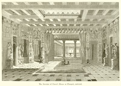 Pompeii