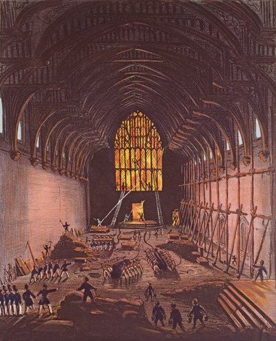 Westminster Hall