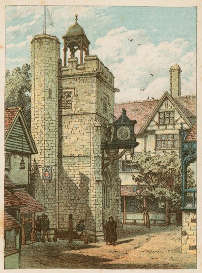 South Kensington