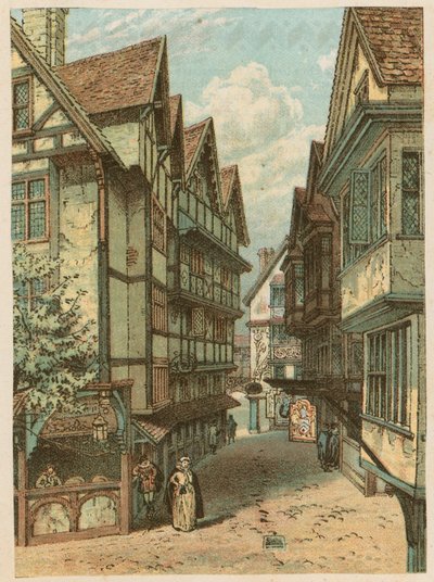 South Kensington