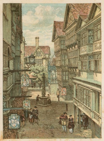 South Kensington