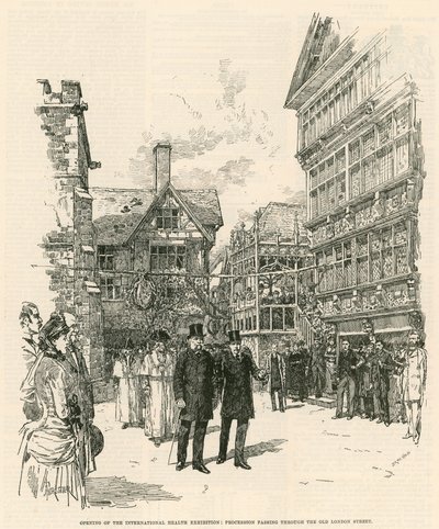 South Kensington