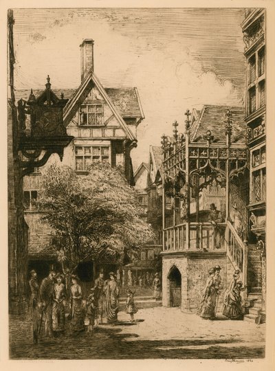 South Kensington