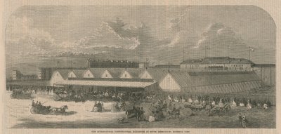 South Kensington