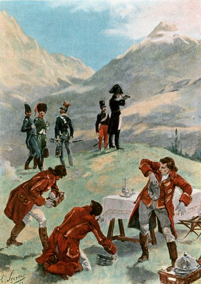 Kesintili Öğle Yemeği by English School