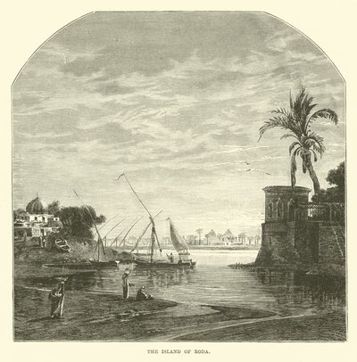 Roda Adası by English School