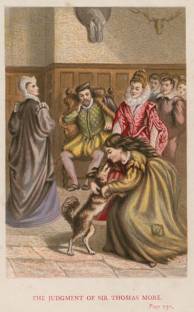 Sir Thomas More