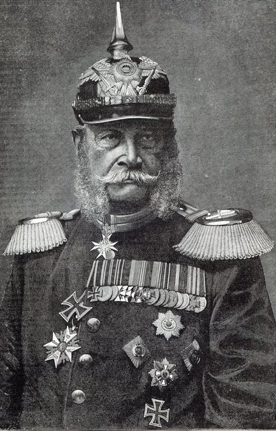 Kaiser Wilhelm, 