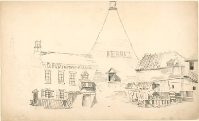 Fırın, Bayswater by English School