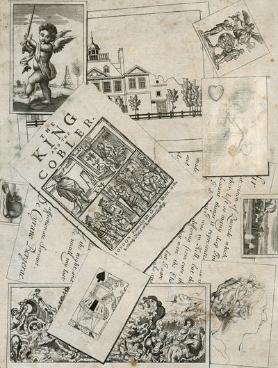 Kral ve Ayakkabıcı by English School