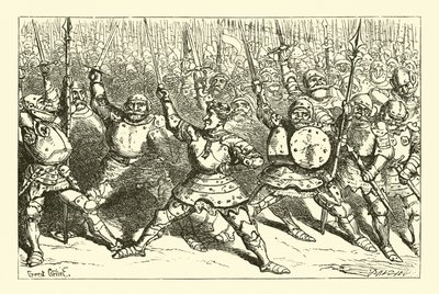 Fransa Kralı by English School