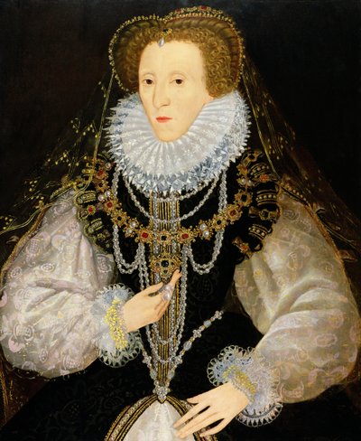 Kraliçe I. Elizabeth