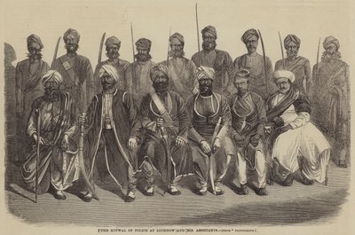 Lucknow