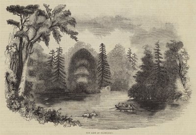 Claremont