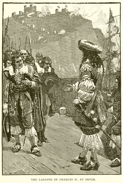 Charles II