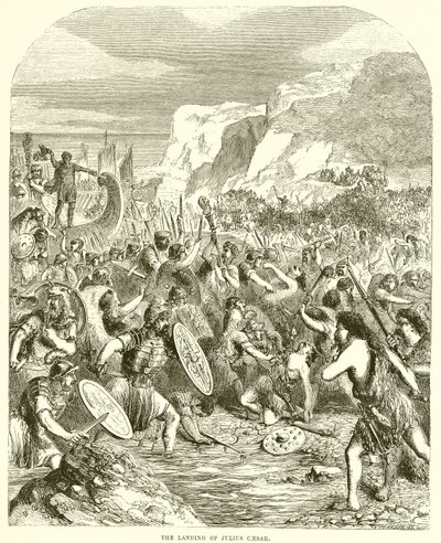 Julius Caesar