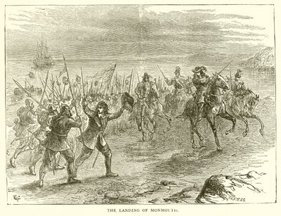 Monmouth