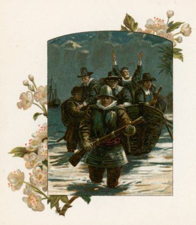 Hacı Babaların İnişi by English School