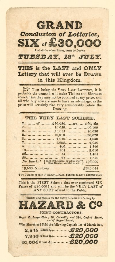 son piyango by English School