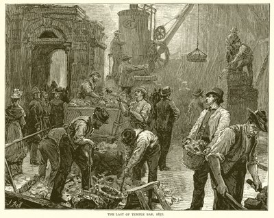 Temple Bar