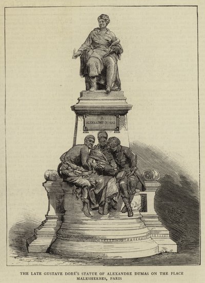 Geç Gustave Dore