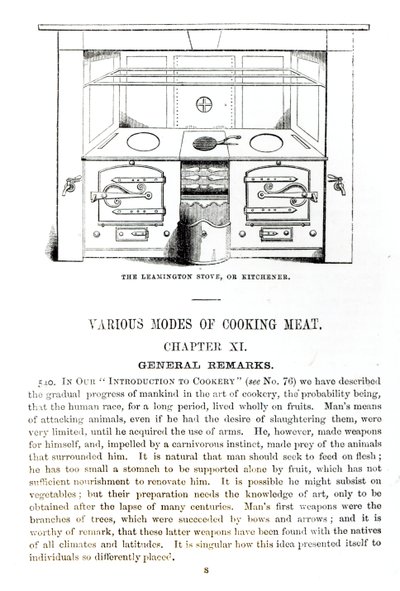 Isabella Mary Beeton