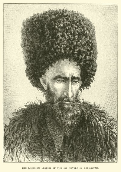 Dağıstan